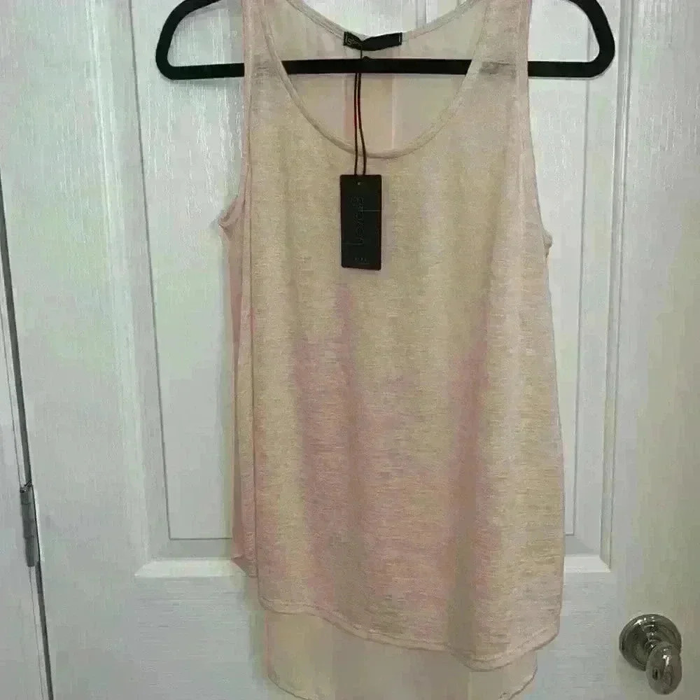 Gibson tank top multimedia